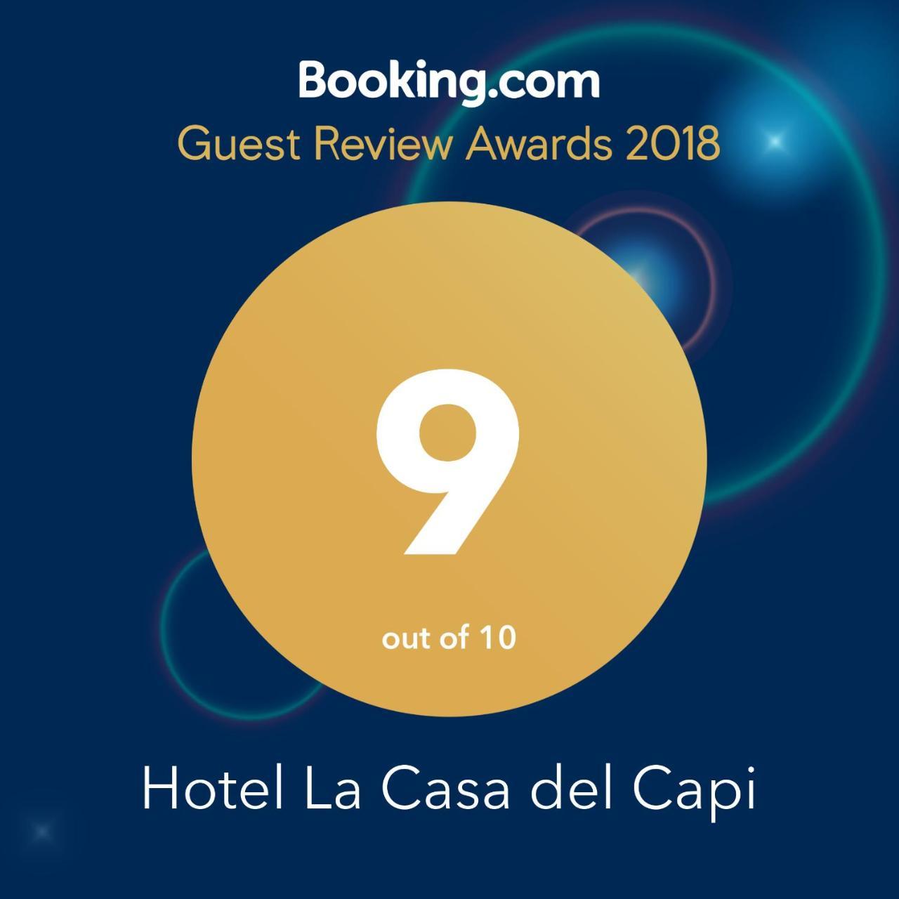 Hotel La Casa del Capi Isla Holbox Exterior foto